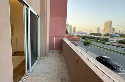 Apartment - 1 Bedroom - 2 Bathrooms for rent in The Imperial Residence Podium - The Imperial Residence - District 5 - Jumeirah Village Triangle - Dubai Apartment - 1 Bedroom - 2 Bathrooms for rent in The Imperial Residence Podium - The Imperial Residence - District 5 - Jumeirah Village Triangle - Dubai