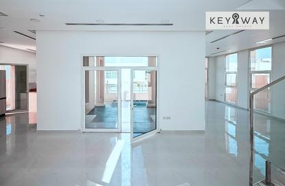 Villa - 5 Bedrooms - 6 Bathrooms for rent in Al Furjan West - Al Furjan - Dubai