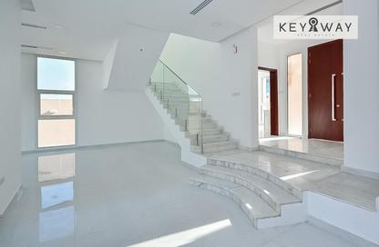 Villa - 5 Bedrooms - 6 Bathrooms for rent in Al Furjan West - Al Furjan - Dubai