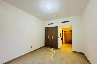 Apartment - Studio - 1 Bathroom for rent in AZIZI RIviera 18 - AZIZI Riviera - Meydan One - Meydan - Dubai