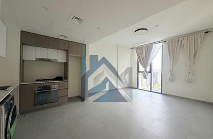 Apartment - 1 Bedroom - 2 Bathrooms for rent in The Solo - Aljada - Sharjah Apartment - 1 Bedroom - 2 Bathrooms for rent in The Solo - Aljada - Sharjah