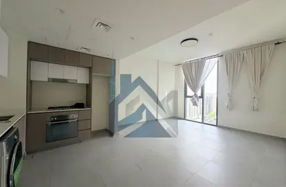 Apartment - 1 Bedroom - 2 Bathrooms for rent in The Solo - Aljada - Sharjah