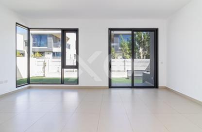 Townhouse - 4 - 4 for rent in Maple at Dubai Hills Estate 1 - Maple at Dubai Hills Estate - Dubai Hills Estate - Dubai