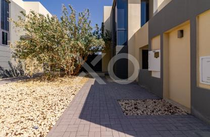 Townhouse - 4 - 4 for rent in Maple at Dubai Hills Estate 1 - Maple at Dubai Hills Estate - Dubai Hills Estate - Dubai