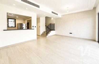Townhouse - 3 Bedrooms - 3 Bathrooms for rent in Portofino - Damac Lagoons - Dubai Townhouse - 3 Bedrooms - 3 Bathrooms for rent in Portofino - Damac Lagoons - Dubai
