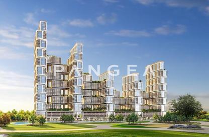 Apartment - 2 - 3 for sale in Sobha One Tower B - Sobha One - Ras Al Khor Industrial 1 - Ras Al Khor - Dubai