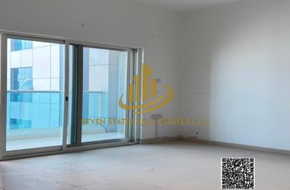 Apartment - 2 Bedrooms - 2 Bathrooms for sale in City Tower - Al Nuaimiya - Ajman