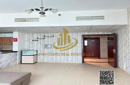 Apartment - 2 Bedrooms - 2 Bathrooms for sale in City Tower - Al Nuaimiya - Ajman Apartment - 2 Bedrooms - 2 Bathrooms for sale in City Tower - Al Nuaimiya - Ajman