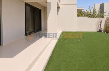 Villa - 3 Bedrooms - 4 Bathrooms for rent in Zinnia - Damac Hills 2 - Dubai Villa - 3 Bedrooms - 4 Bathrooms for rent in Zinnia - Damac Hills 2 - Dubai