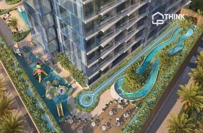 شقة - غرفة نوم - 2 حمامات للبيع في سكاي هيلز ريزيدنسز 2 - سكاي هيلز ريسيدنزيس - حديقة دبي العلميه - دبي شقة - غرفة نوم - 2 حمامات للبيع في سكاي هيلز ريزيدنسز 2 - سكاي هيلز ريسيدنزيس - حديقة دبي العلميه - دبي