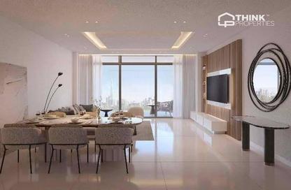 شقة - غرفة نوم - 2 حمامات للبيع في سكاي هيلز ريزيدنسز 2 - سكاي هيلز ريسيدنزيس - حديقة دبي العلميه - دبي شقة - غرفة نوم - 2 حمامات للبيع في سكاي هيلز ريزيدنسز 2 - سكاي هيلز ريسيدنزيس - حديقة دبي العلميه - دبي