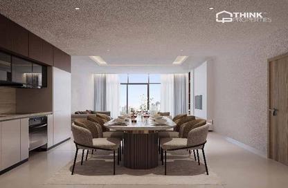 شقة - غرفة نوم - 2 حمامات للبيع في سكاي هيلز ريزيدنسز 2 - سكاي هيلز ريسيدنزيس - حديقة دبي العلميه - دبي شقة - غرفة نوم - 2 حمامات للبيع في سكاي هيلز ريزيدنسز 2 - سكاي هيلز ريسيدنزيس - حديقة دبي العلميه - دبي