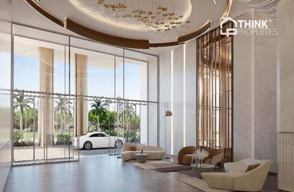 شقة - غرفة نوم - 2 حمامات للبيع في سكاي هيلز ريزيدنسز 2 - سكاي هيلز ريسيدنزيس - حديقة دبي العلميه - دبي شقة - غرفة نوم - 2 حمامات للبيع في سكاي هيلز ريزيدنسز 2 - سكاي هيلز ريسيدنزيس - حديقة دبي العلميه - دبي