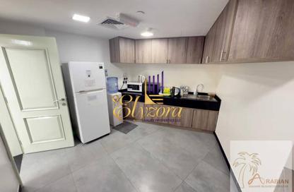 Office Space - Studio - 2 for rent in Sama Tower - Sheikh Zayed Road - Dubai