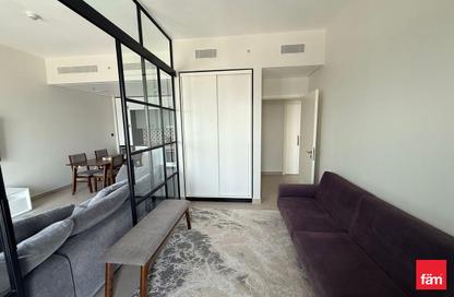 Apartment - 2 Bedrooms - 1 Bathroom for rent in Collective 2.0 Tower A - Collective 2.0 - Dubai Hills Estate - Dubai
