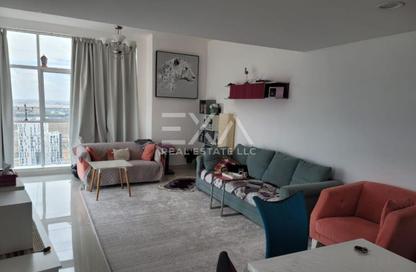 Apartment - 2 - 3 for sale in Al Manara Tower - District 4 - Jumeirah Village Triangle - Dubai