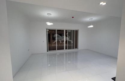 Apartment - 2 Bedrooms - 2 Bathrooms for rent in Edmonton Elm - District 3 - Jumeirah Village Triangle - Dubai