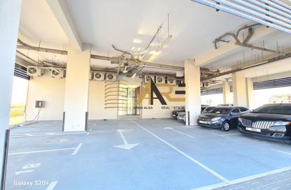 Apartment - 2 Bedrooms - 3 Bathrooms for rent in Tilal City D - Tilal City - Sharjah