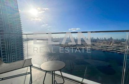 Apartment - 2 - 2 for rent in Address Harbour Point Tower 1 - Address Harbour Point - Dubai Creek Harbour (The Lagoons) - Dubai Apartment - 2 - 2 for rent in Address Harbour Point Tower 1 - Address Harbour Point - Dubai Creek Harbour (The Lagoons) - Dubai