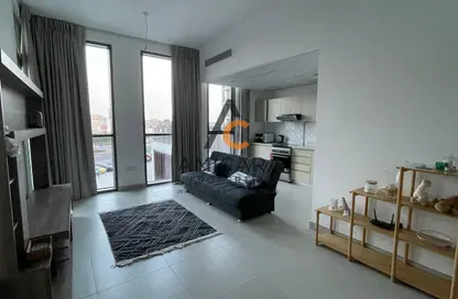 Apartment - 1 Bedroom - 2 Bathrooms for sale in The Dania District 2 - Midtown - Dubai Production City (IMPZ) - Dubai