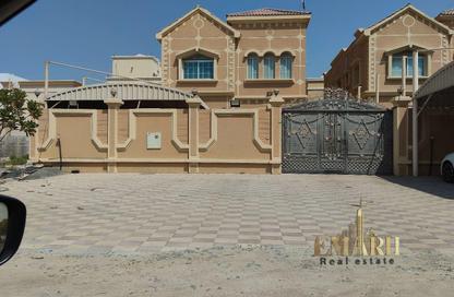 Villa - 5 - 7 for sale in Al Rawda 3 - Al Rawda - Ajman