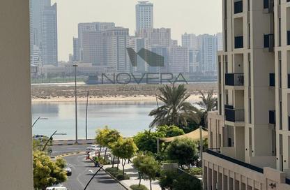 Apartment - 3 Bedrooms - 4 Bathrooms for sale in Sapphire Beach Residence - Maryam Island - Al Khan - Sharjah Apartment - 3 Bedrooms - 4 Bathrooms for sale in Sapphire Beach Residence - Maryam Island - Al Khan - Sharjah