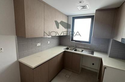 Apartment - 3 Bedrooms - 4 Bathrooms for sale in Sapphire Beach Residence - Maryam Island - Al Khan - Sharjah Apartment - 3 Bedrooms - 4 Bathrooms for sale in Sapphire Beach Residence - Maryam Island - Al Khan - Sharjah