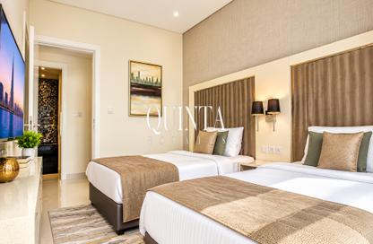 Apartment - 2 - 2 for rent in Bay's Edge - Business Bay - Dubai Apartment - 2 - 2 for rent in Bay's Edge - Business Bay - Dubai