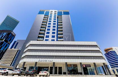 Apartment - 1 Bedroom - 2 Bathrooms for rent in ART 18 - Business Bay - Dubai