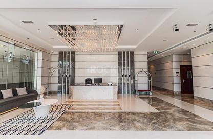 Apartment - 1 Bedroom - 2 Bathrooms for rent in ART 18 - Business Bay - Dubai