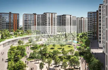 Apartment - 2 Bedrooms - 3 Bathrooms for sale in Olfah - Muwaileh Commercial - Sharjah