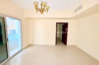 Apartment - 1 Bedroom - 1 Bathroom for rent in New Al Taawun Road - Al Taawun - Sharjah