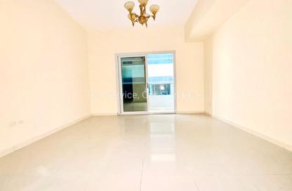 Apartment - 1 Bedroom - 1 Bathroom for rent in New Al Taawun Road - Al Taawun - Sharjah