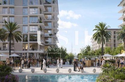 Apartment - 2 - 2 for sale in Avonlea Building 2 - Avonlea - Mina Rashid - Dubai Apartment - 2 - 2 for sale in Avonlea Building 2 - Avonlea - Mina Rashid - Dubai