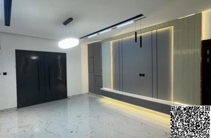 Villa - 5 Bedrooms - 7 Bathrooms for sale in Al Helio 1 - Al Helio - Ajman Villa - 5 Bedrooms - 7 Bathrooms for sale in Al Helio 1 - Al Helio - Ajman