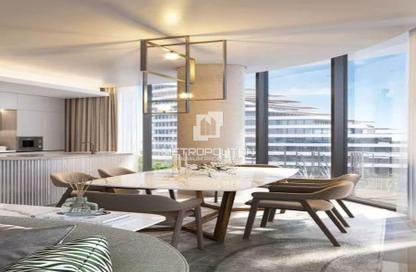 Apartment - 2 Bedrooms - 3 Bathrooms for sale in Danah Bay - Al Marjan Island - Ras Al Khaimah