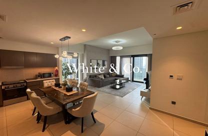 Apartment - 2 Bedrooms - 3 Bathrooms for rent in Act One - Act Towers - Opera District - Downtown Dubai - Dubai
