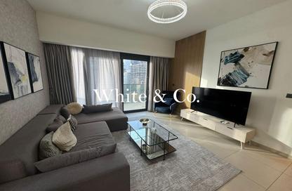 Apartment - 2 Bedrooms - 3 Bathrooms for rent in Act One - Act Towers - Opera District - Downtown Dubai - Dubai