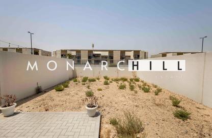 Villa - 4 Bedrooms - 5 Bathrooms for rent in Senses at the Fields - The Fields - District 11 - Mohammed Bin Rashid City - Dubai