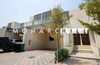 Villa - 4 Bedrooms - 5 Bathrooms for rent in Senses at the Fields - The Fields - District 11 - Mohammed Bin Rashid City - Dubai
