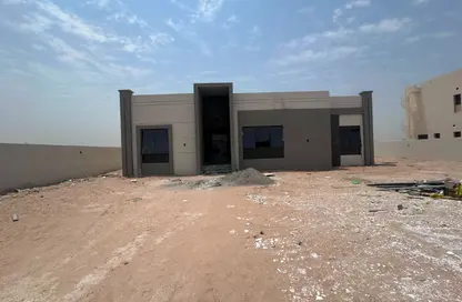 فيلا - 3 غرف نوم - 4 حمامات للايجار في العوير 2 - العوير - دبي