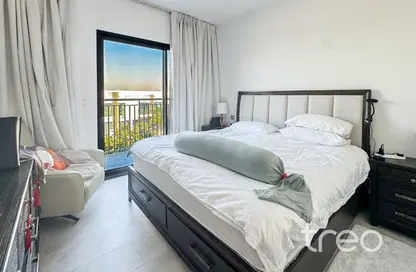 Townhouse - 3 Bedrooms - 3 Bathrooms for rent in La Rosa 2 - La Rosa - Villanova - Dubai Land - Dubai