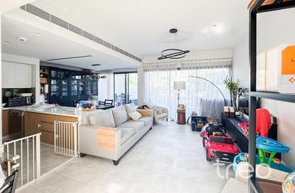 Townhouse - 3 Bedrooms - 3 Bathrooms for rent in La Rosa 2 - La Rosa - Villanova - Dubai Land - Dubai