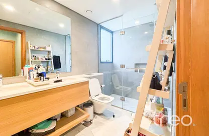 Townhouse - 3 Bedrooms - 3 Bathrooms for rent in La Rosa 2 - La Rosa - Villanova - Dubai Land - Dubai