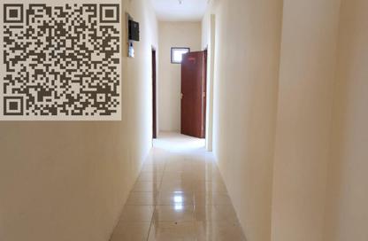 Villa - 7+ Bedrooms - 4 Bathrooms for rent in Orient Tower 1 - Orient Towers - Al Bustan - Ajman