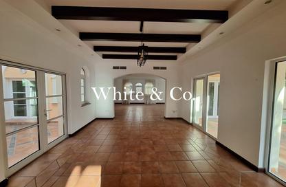 Villa - 5 Bedrooms - 5 Bathrooms for rent in The Aldea - The Villa - Dubai