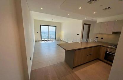 Apartment - 1 - 1 for sale in Waves Grande - Sobha Hartland - Mohammed Bin Rashid City - Dubai