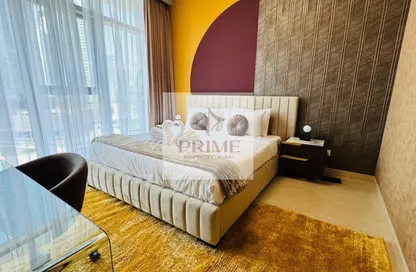 شقة - 2 غرف نوم - 2 حمامات للايجار في امبيريال افنيو - وسط مدينة دبي - دبي