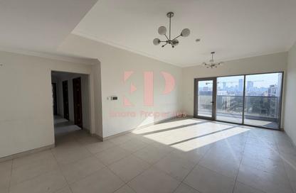 Apartment - 2 Bedrooms - 3 Bathrooms for rent in Art Parkview - Arjan - Dubai
