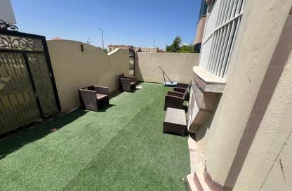 Villa - 4 Bedrooms - 4 Bathrooms for rent in Al Rifa'ah - Al Heerah - Sharjah